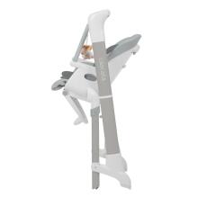 Carrello Cascata Art.CRL-10303/1 Ash Grey