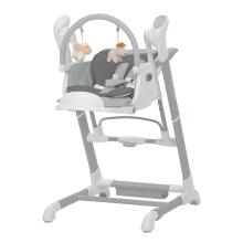 Carrello Cascata Art.CRL-10303/1 Ash Grey