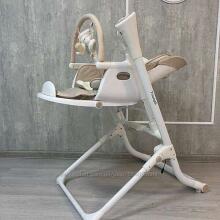 Carrello Triumph Art.CRL-10302 Cloud Grey
