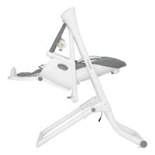 Carrello Triumph Art.CRL-10302 Cloud Grey