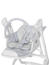 Carrello Triumph Art.CRL-10302 Cloud Grey