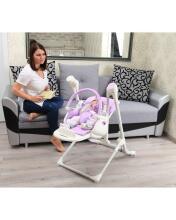 Carrello Triumph Art.CRL-10302 Palette Grey