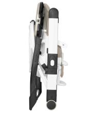Carrello Apricus Art.CRL-14201 Powder Beige