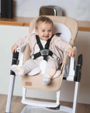 Carrello Apricus Art.CRL-14201 Powder Beige