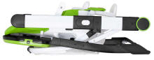 Carrello Apricus Art.CRL-14201 Ripe Lime