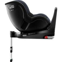 BRITAX autokrēsls SWINGFIX M i-SIZE Blue Marble 2000030121