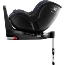 BRITAX autokrēsls SWINGFIX M i-SIZE Blue Marble 2000030121