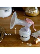 TOMMEE TIPPEE manuālais krūts sūknis, 423697