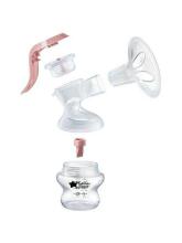 TOMMEE TIPPEE manuālais krūts sūknis, 423697