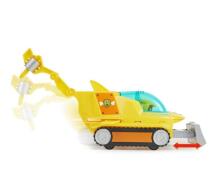 PAW PATROL transportlīdzeklis Aqua Theamed Rubble, 6066158