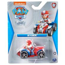 PAW PATROL transportlīdzeklis, sortiments, 6065501