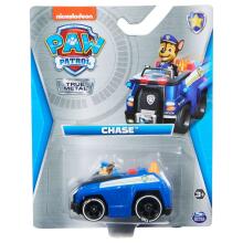 PAW PATROL transportlīdzeklis, sortiments, 6065501