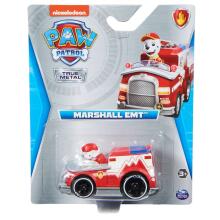 PAW PATROL transportlīdzeklis, sortiments, 6065501