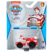 PAW PATROL transportlīdzeklis, sortiments, 6065501