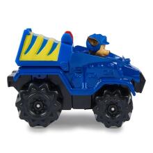 PAW PATROL transportlīdzeklis, sortiments, 6065501