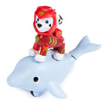 PAW PATROL figūra Aqua Hero Pups Marshall, 6066147