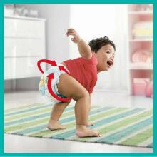 Pampers Pants JP Art.P04H701 Panty diapers S3 size, 6-11 kg, 62 pcs.