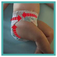 Pampers Pants JP Art.P04H701 Panty diapers S3 size, 6-11 kg, 62 pcs.