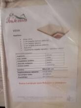 IntemaBBS Mattress Viva Art.146081