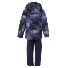 Lenne'24 Softshell Set Josh Art.24233/2998