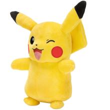 POKEMON Plīšs varonis, 25 cm, W9