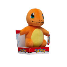 POKEMON Plīšs varonis, 25 cm, W9