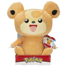 POKEMON Plīšs varonis, 25 cm, W9