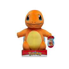 POKEMON Plīšs varonis, 25 cm, W9