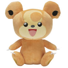 POKEMON Plīšs varonis, 25 cm, W9
