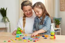 Hasbro Play-Doh Art.F6926 Rotaļu komplekts