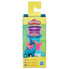 Hasbro Play-Doh Art.F7172 Compound Mini Color Pack