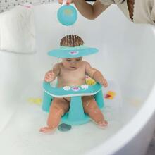 Ok Baby Hippo Art.38292300 Grey