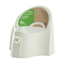 Ok Baby Pasha Art.38910100 Eco Ivory