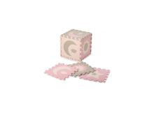 Momi Nebe Art.AKCE00030 Pink
