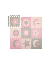 Momi Nebe Art.AKCE00030 Pink