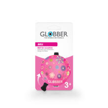 GLOBBER zvans, sortiments., 533-CDU