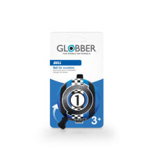 GLOBBER zvans, sortiments., 533-CDU