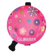 GLOBBER zvans, sortiments., 533-CDU