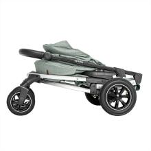 Carrello Vista Air  2 in1 Art.CRL-6506 Olive Green