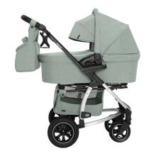 Carrello Vista Air  2 in1 Art.CRL-6506 Olive Green