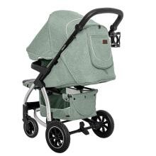 Carrello Vista Air  2 in1 Art.CRL-6506 Olive Green