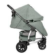 Carrello Vista Air  2 in1 Art.CRL-6506 Olive Green