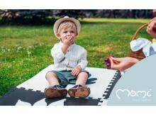 Momi Feli Art.AKCE00028 Black