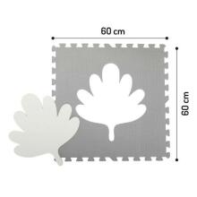 Momi Feli Art.AKCE00029 Grey