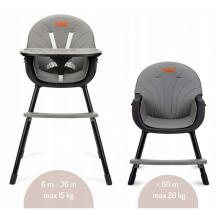 Momi Flovi  2 in 1 Art.KRKA00018 Black