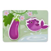 Far far land Velcro Game Art.F-02836