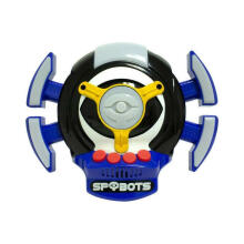 SPYBOT Robots