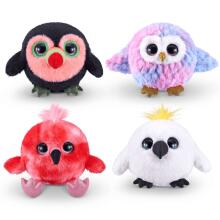 ZURU PETS ALIVE Interactive toy Chirpy Birds