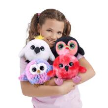 ZURU PETS ALIVE Interactive toy Chirpy Birds