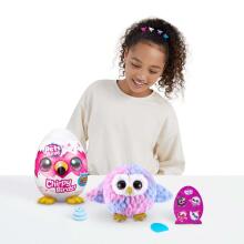 ZURU PETS ALIVE Interactive toy Chirpy Birds